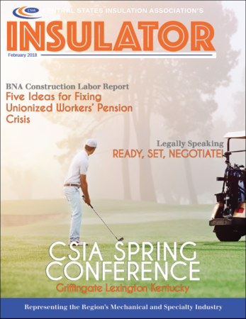 Csia Feb 18 Cover