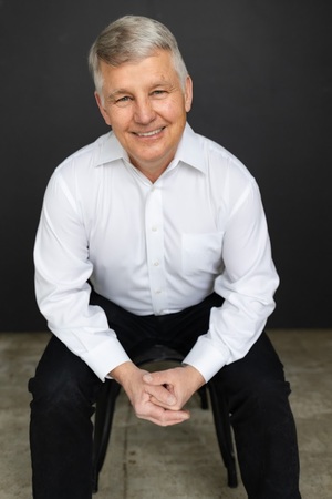 Pete Mc Dowell Photo