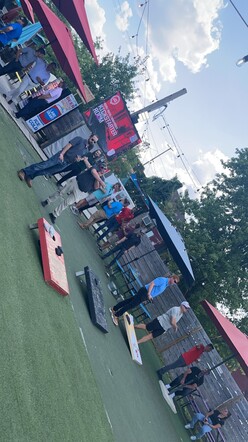 MCACO 2024 Cornhole Group Pic 