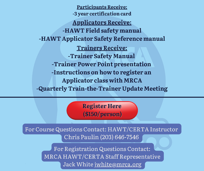 HAWT online Training