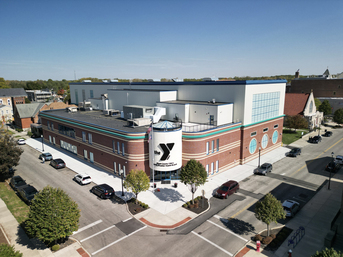 Miami County YMCA